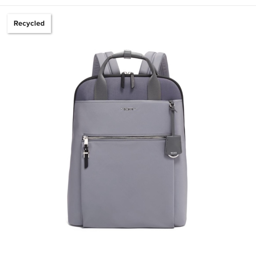 Tumi Voyageur backpack